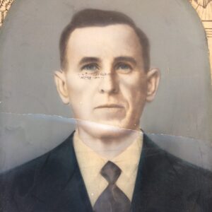 Foto1 - Alcides Rezzini